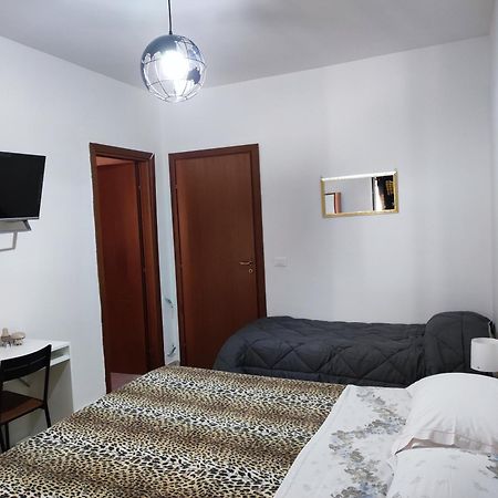 Bed And Breakfast Oasi 雷焦卡拉布里亚 外观 照片