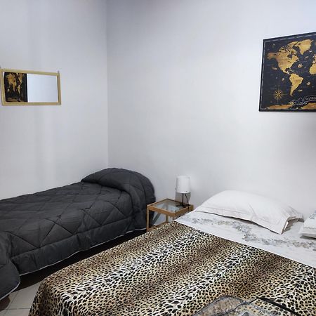 Bed And Breakfast Oasi 雷焦卡拉布里亚 外观 照片