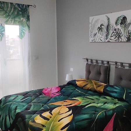 Bed And Breakfast Oasi 雷焦卡拉布里亚 外观 照片