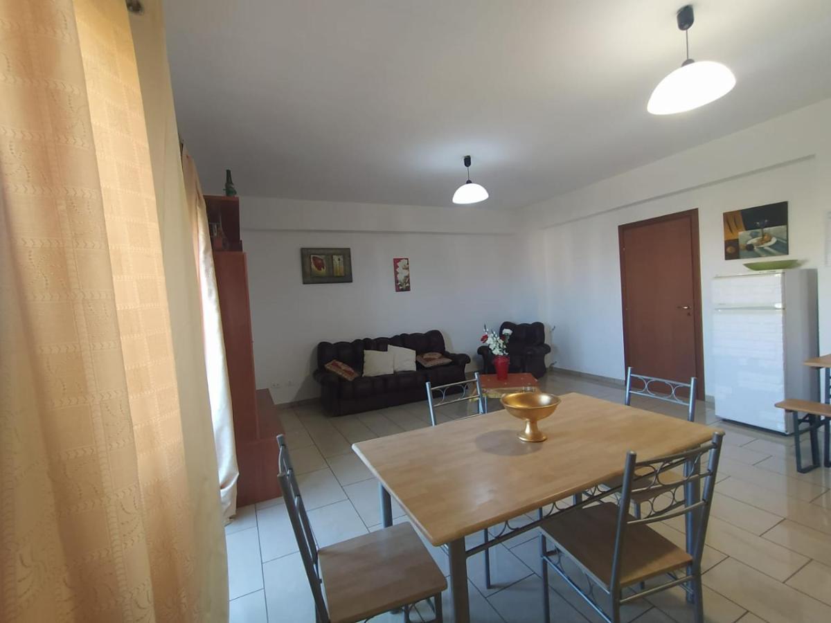 Bed And Breakfast Oasi 雷焦卡拉布里亚 外观 照片