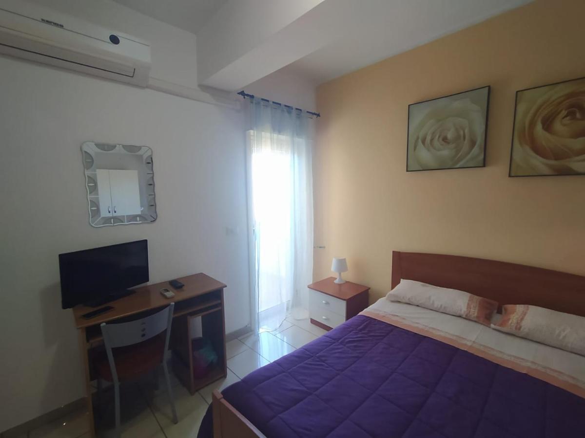 Bed And Breakfast Oasi 雷焦卡拉布里亚 外观 照片