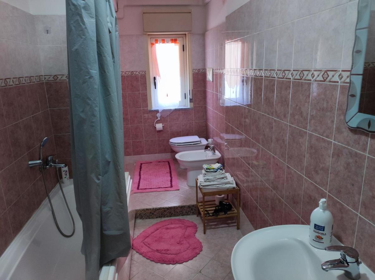 Bed And Breakfast Oasi 雷焦卡拉布里亚 外观 照片