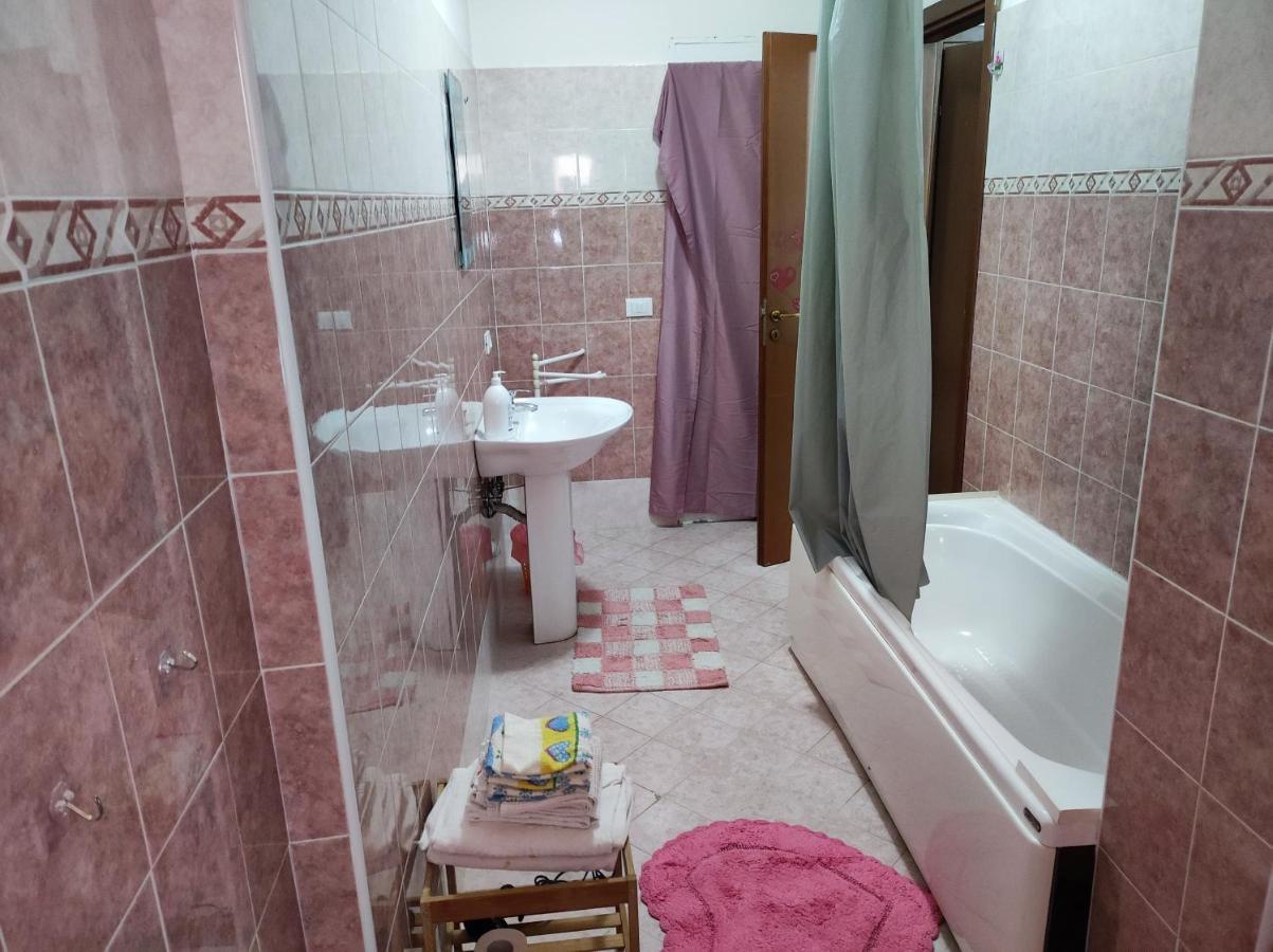 Bed And Breakfast Oasi 雷焦卡拉布里亚 外观 照片