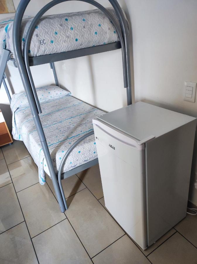 Bed And Breakfast Oasi 雷焦卡拉布里亚 客房 照片