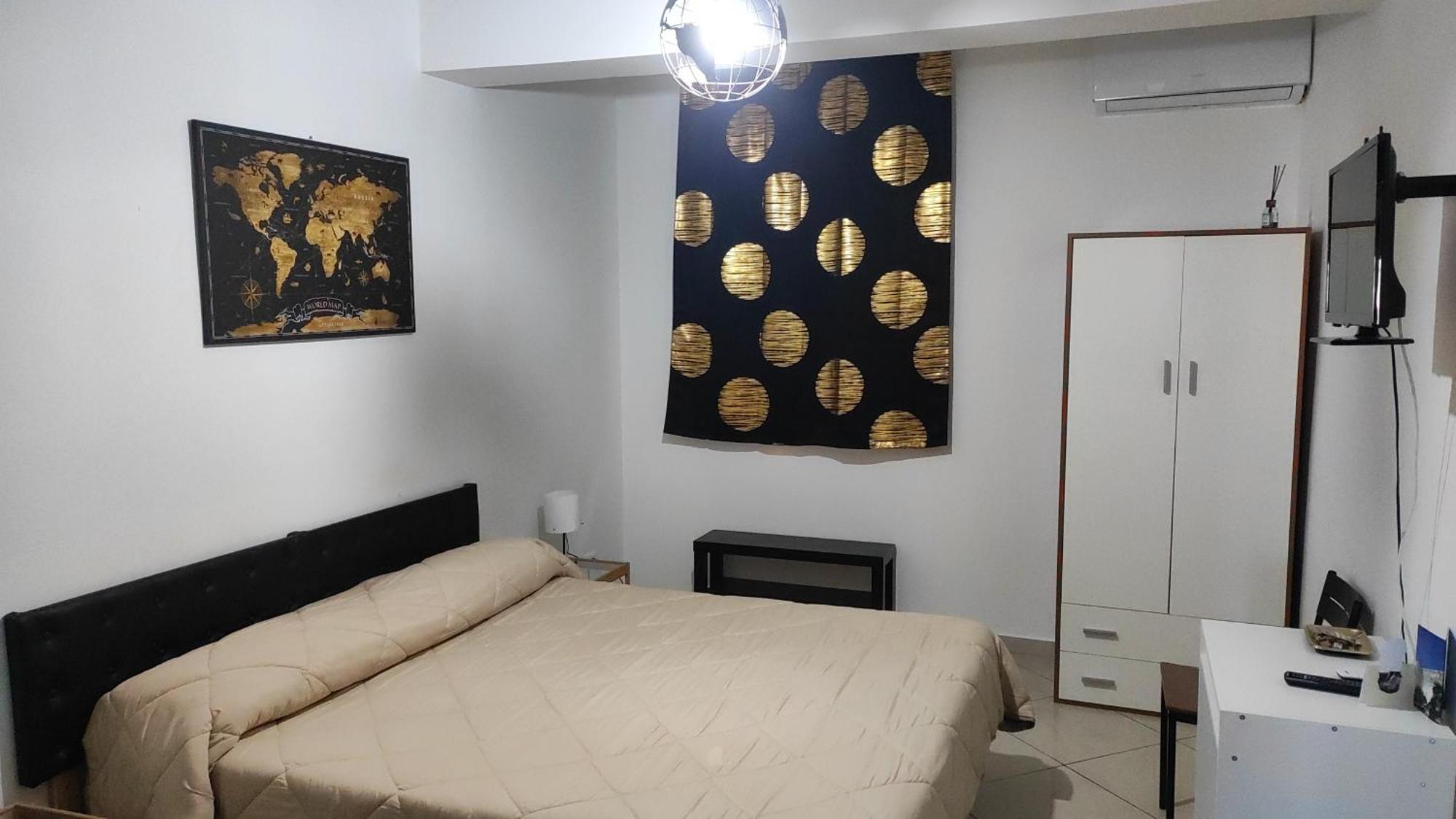 Bed And Breakfast Oasi 雷焦卡拉布里亚 外观 照片