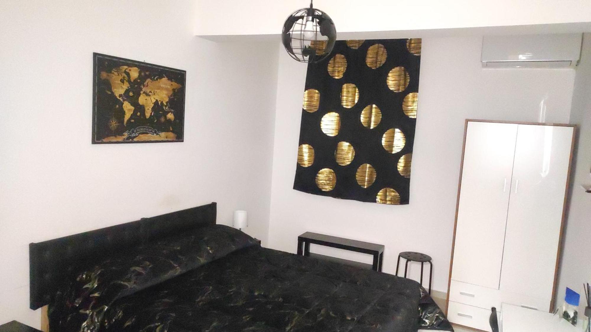Bed And Breakfast Oasi 雷焦卡拉布里亚 外观 照片