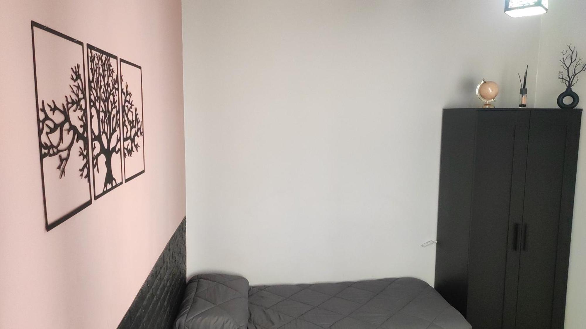 Bed And Breakfast Oasi 雷焦卡拉布里亚 外观 照片