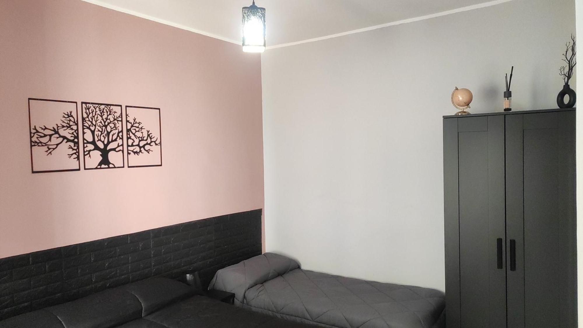 Bed And Breakfast Oasi 雷焦卡拉布里亚 外观 照片