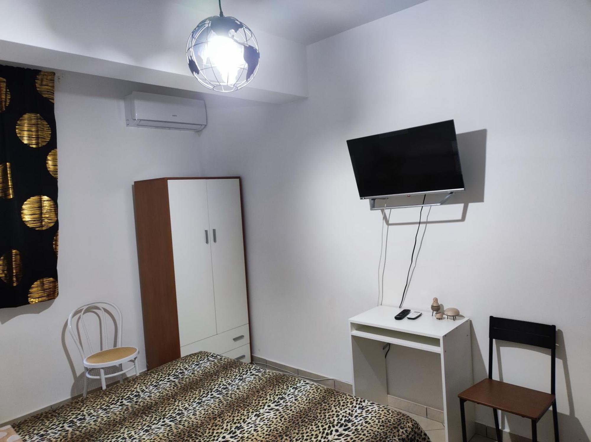 Bed And Breakfast Oasi 雷焦卡拉布里亚 外观 照片