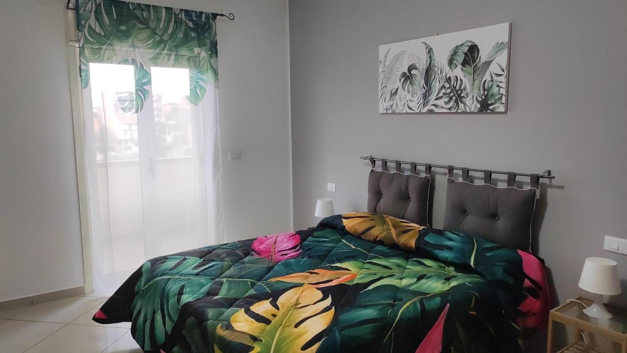 Bed And Breakfast Oasi 雷焦卡拉布里亚 外观 照片