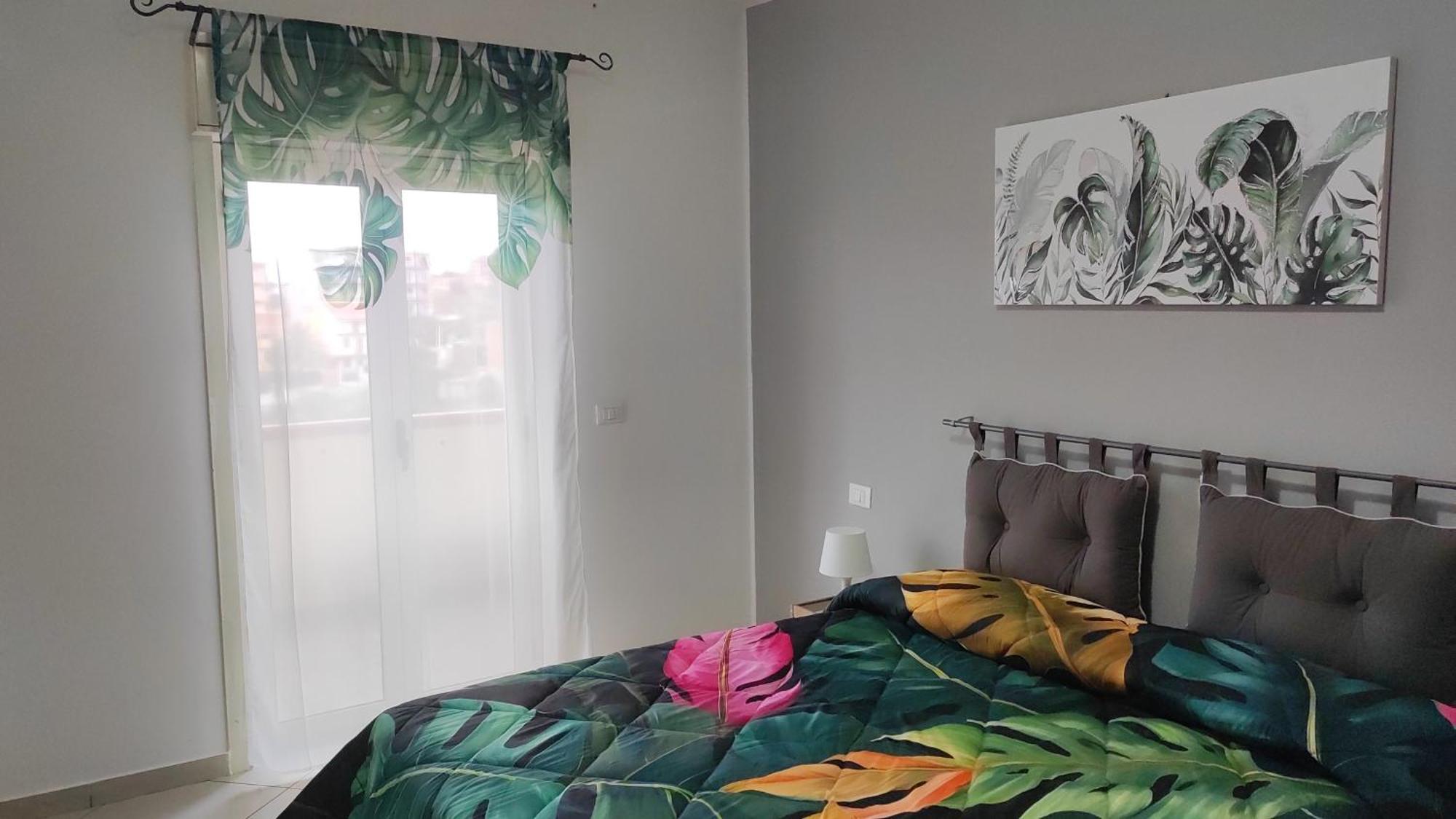 Bed And Breakfast Oasi 雷焦卡拉布里亚 外观 照片